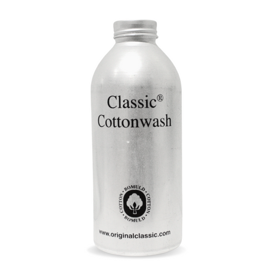 Classic® Cottonwash - Vaskemiddel til Bomuld