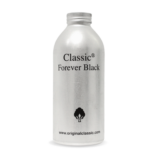 Classic® Forever Black - Vaskemiddel til Sort Vask