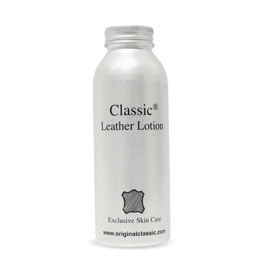 Classic® Leather Lotion - Læderrens