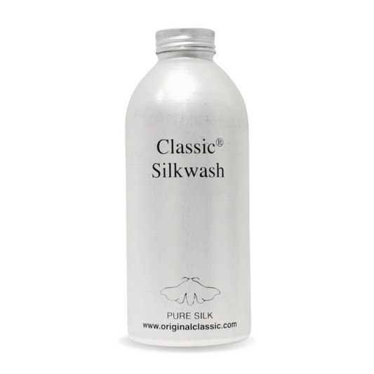 Classic® Silkwash - Vaskemiddel til Silke