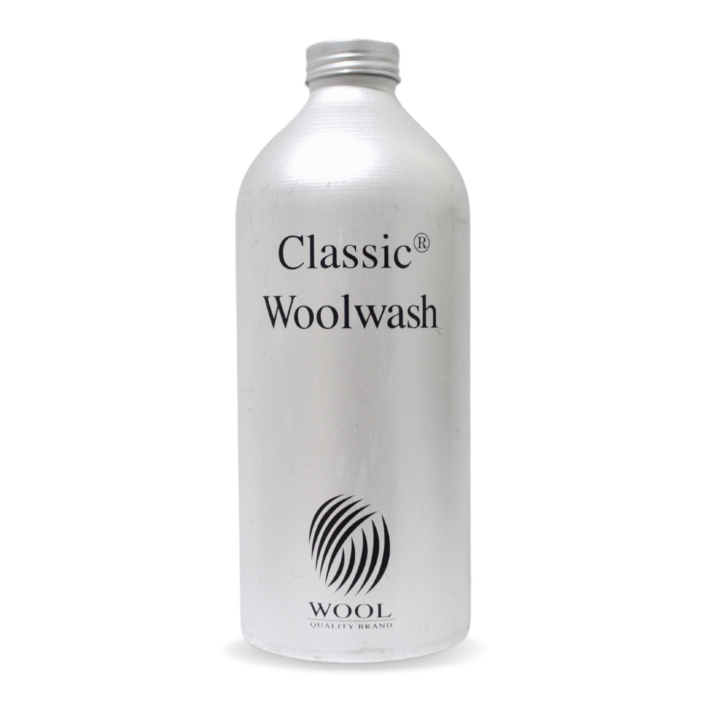 Classic® Woolwash - Vaskemiddel til Uld